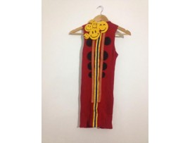 Ezgi Ünal'ın Triko Elbisesi / Kızılay YTÜ Öğrenci Butiğine bağışlanmıştır